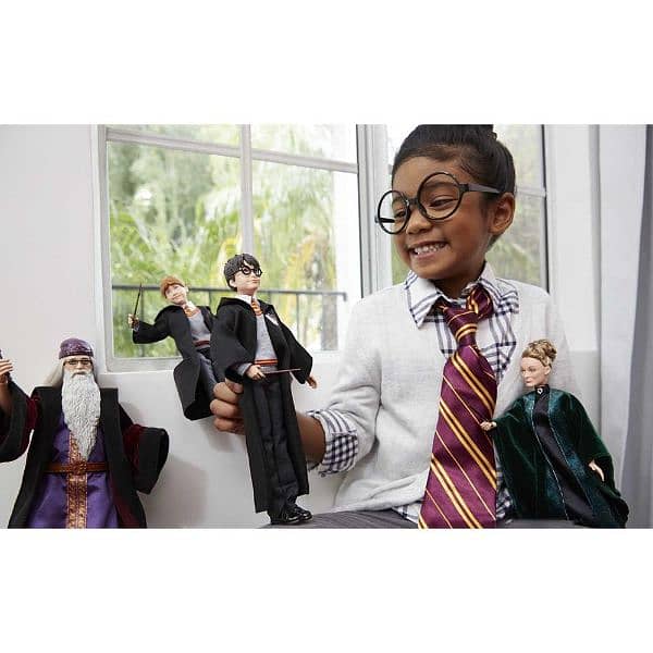 Back to School   Harry Potter Special Collection Only $45 4