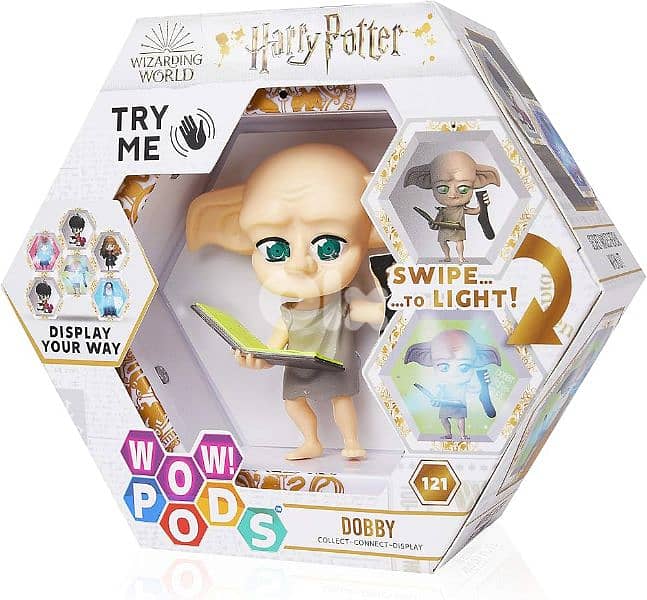 Back to School   Harry Potter Special Collection Only $45 8