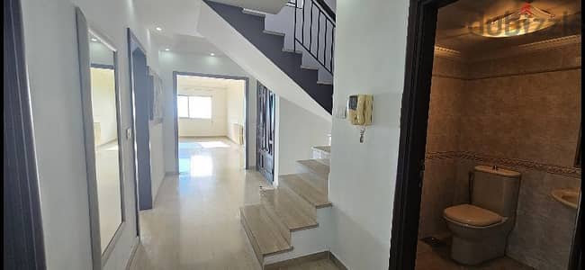 Helicopter Sea View Duplex مقايضة او تقسيط