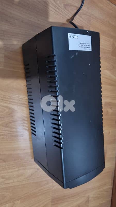 ups invo 1500va bargain price 9