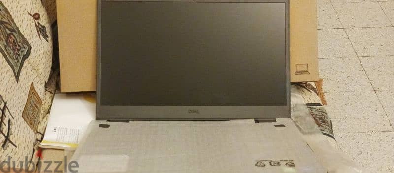 Dell laptop like new 2