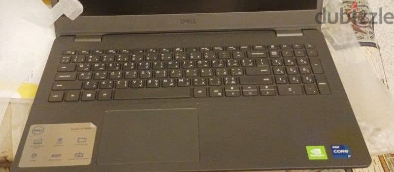 Dell laptop like new 3