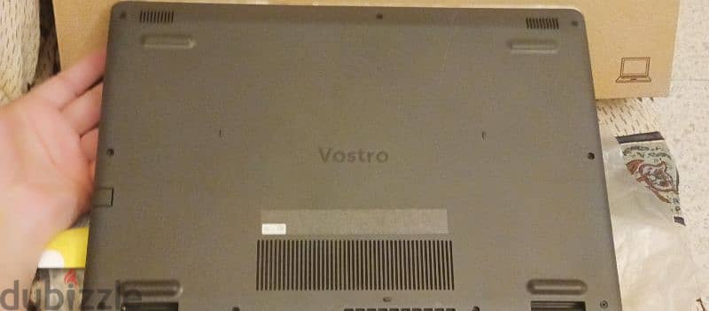 Dell laptop like new 4