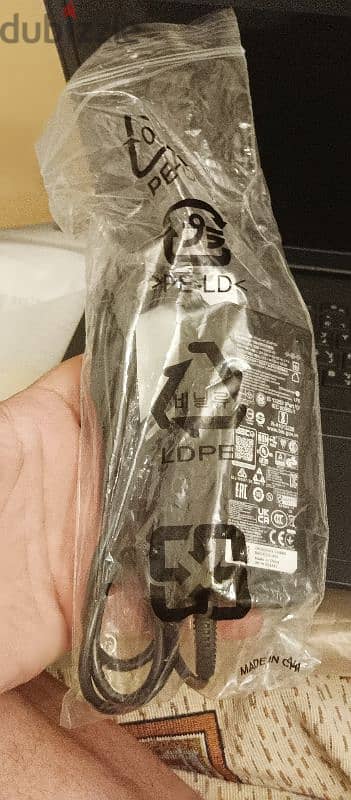 Dell laptop like new 9