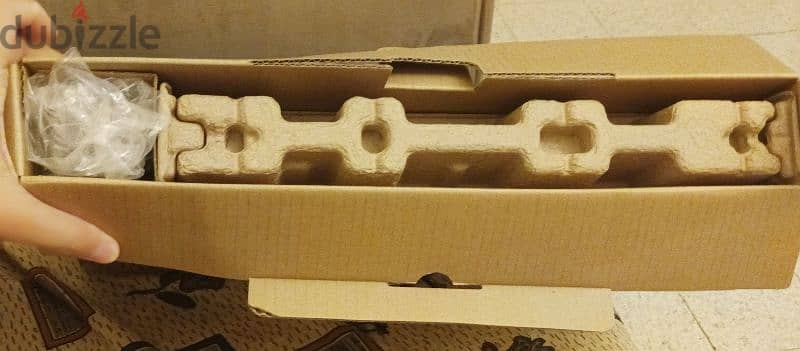 Dell laptop like new 11