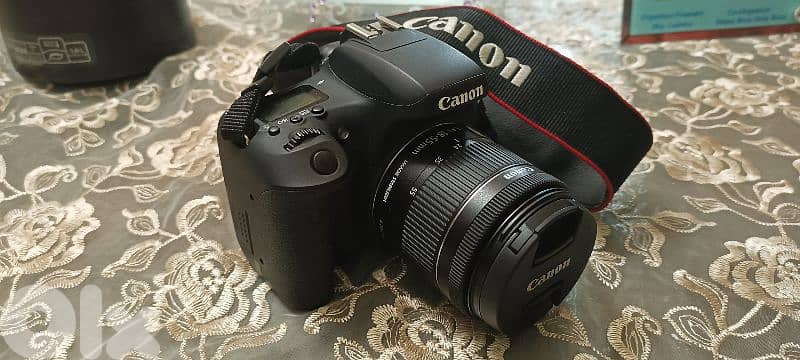 cannon 760d 1