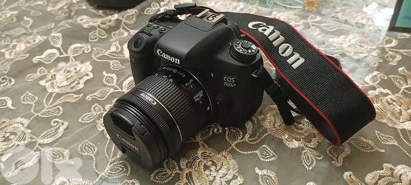 cannon 760d 2
