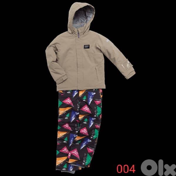 ski suits 3