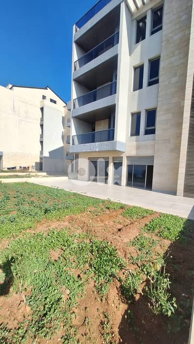 Apartment for sale in Nahr Ibrahim - شقة للبيع في نهر إبراهيم