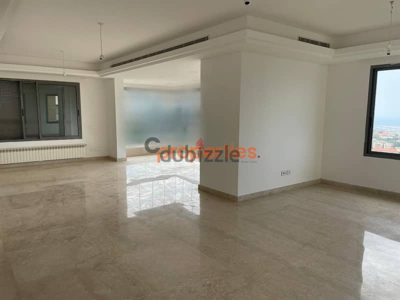 Apartment for Rent in Yarzeh CPMB129 0