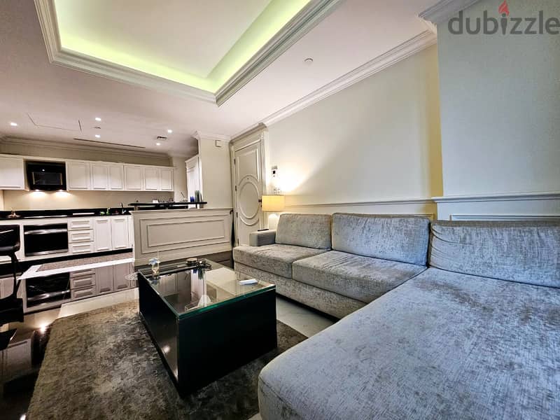 RA25-3933 HOT DEAL – Luxury Apartment in Downtown Beirut 0