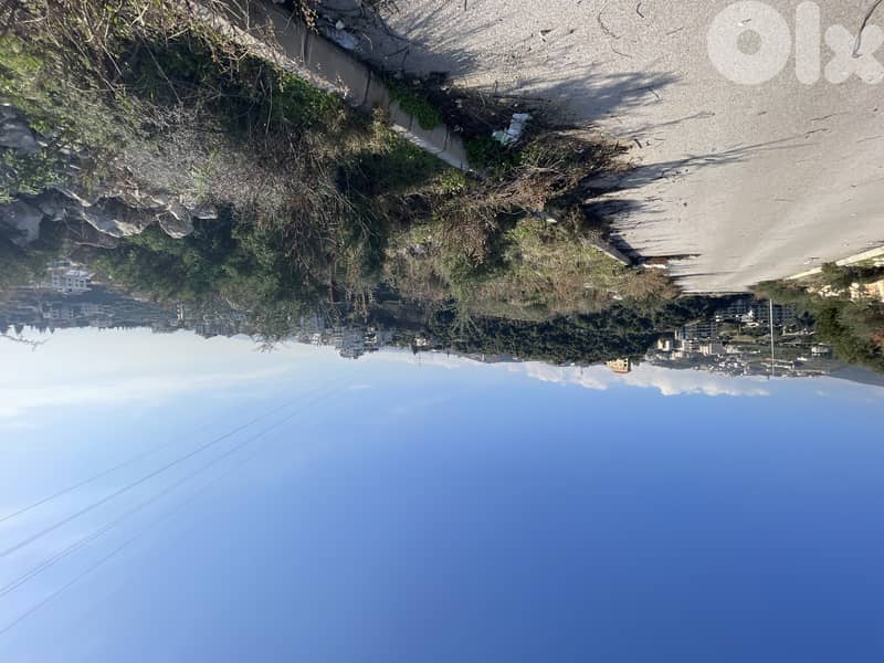 RWB226CA - Land for sale in Edde Jbeil 0