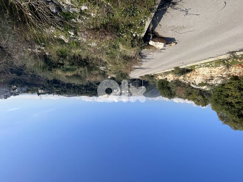 RWB226CA - Land for sale in Edde Jbeil 1