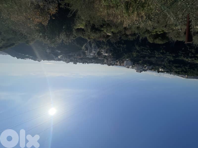 RWB226CA - Land for sale in Edde Jbeil 2