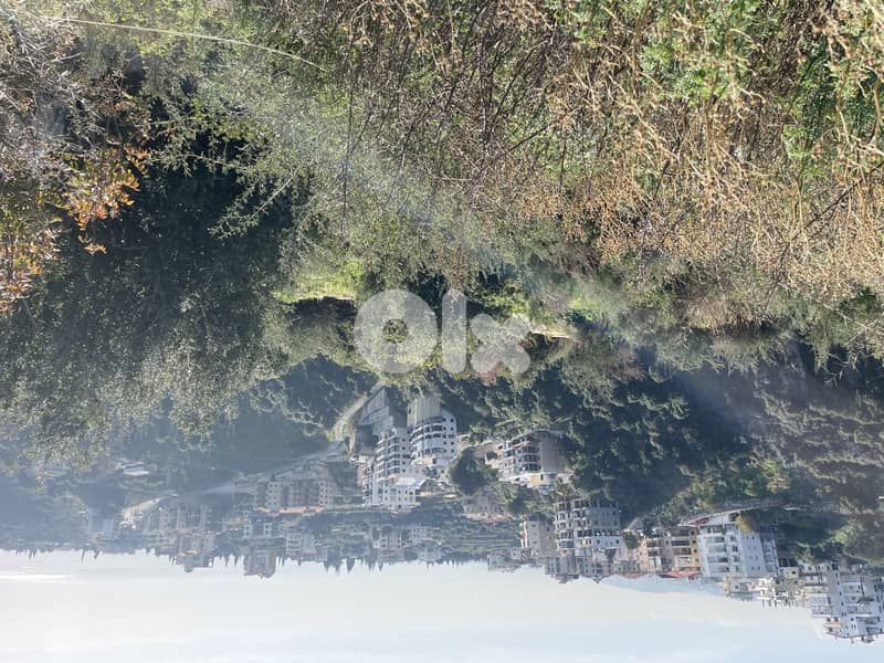 RWB226CA - Land for sale in Edde Jbeil 3