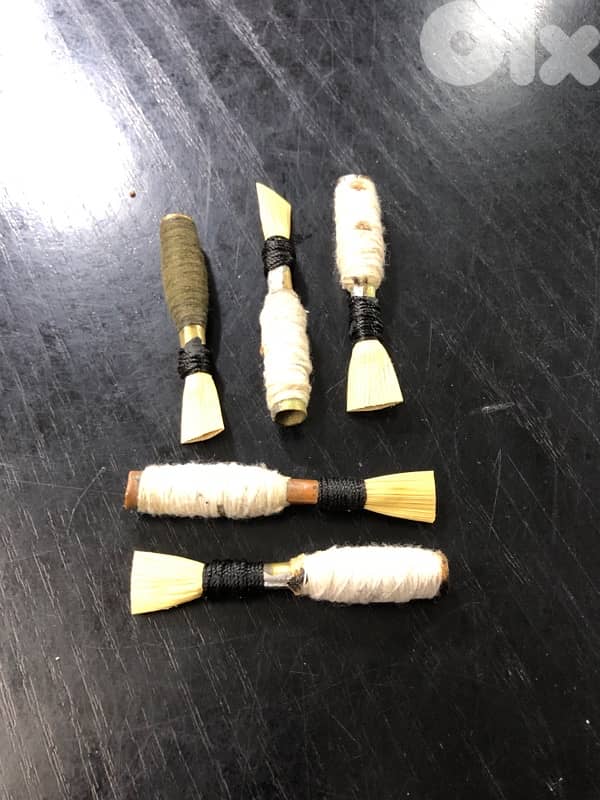 مبسم مزمار   mizmar 0