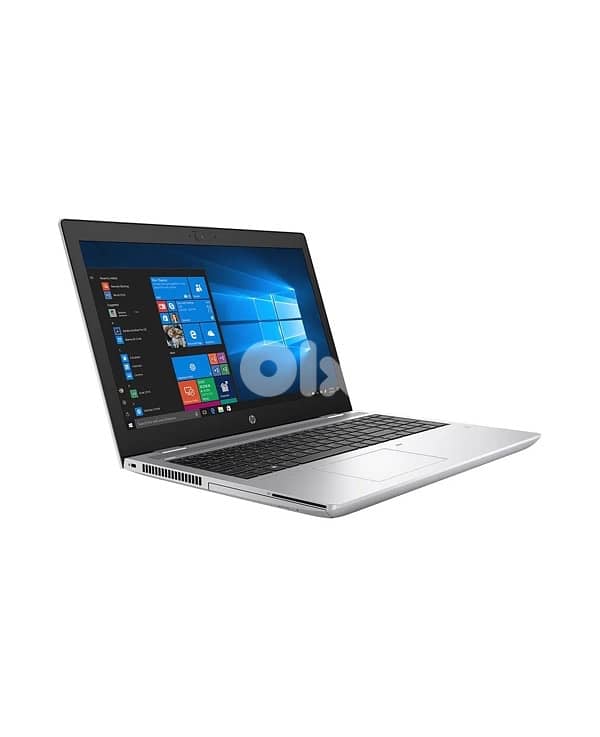 Hp PROBOOK 650 CORE i5 15.6”LAPTOP OFFER 4