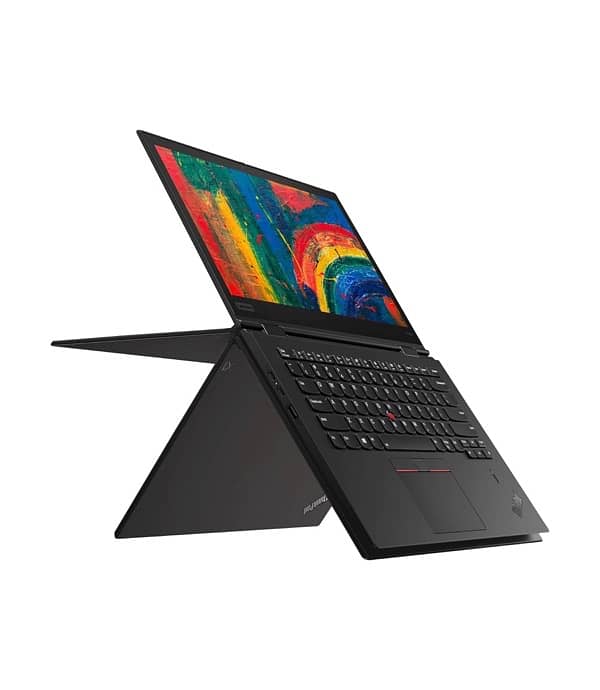 Lenovo THINKPAD X1 YOGA 2in1 CORE i7 14” FLIP-TOUCH LAPTOP 4