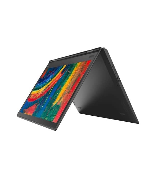 Lenovo THINKPAD X1 YOGA 2in1 CORE i7 14” FLIP-TOUCH LAPTOP 5
