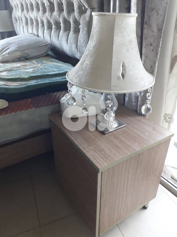 غرفة نوم مستعمله 1