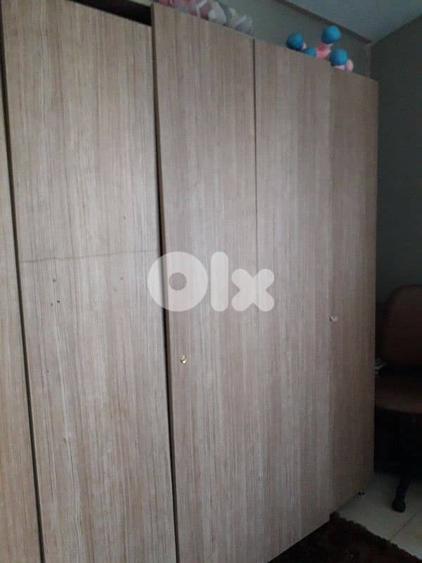 غرفة نوم مستعمله 4