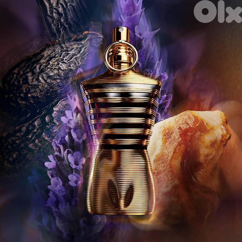 Jean Paul Gaultier Le Male Elixir 125 mL Eau De Parfum 2