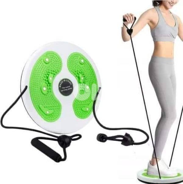 Twisting Disk GEO sport معدات رياضية متنوعة 0