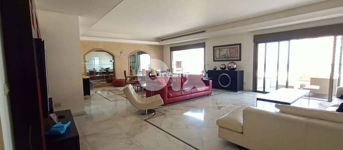 Luxury Furnished Apartment For Rent In Achrafieh ach0039dpst