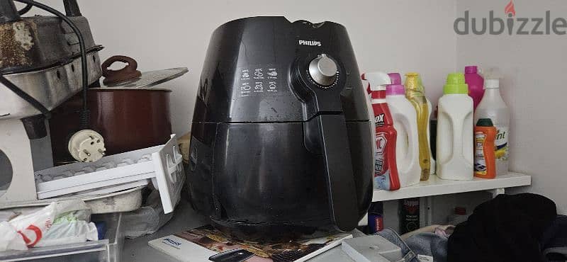 Philips airfryer 3