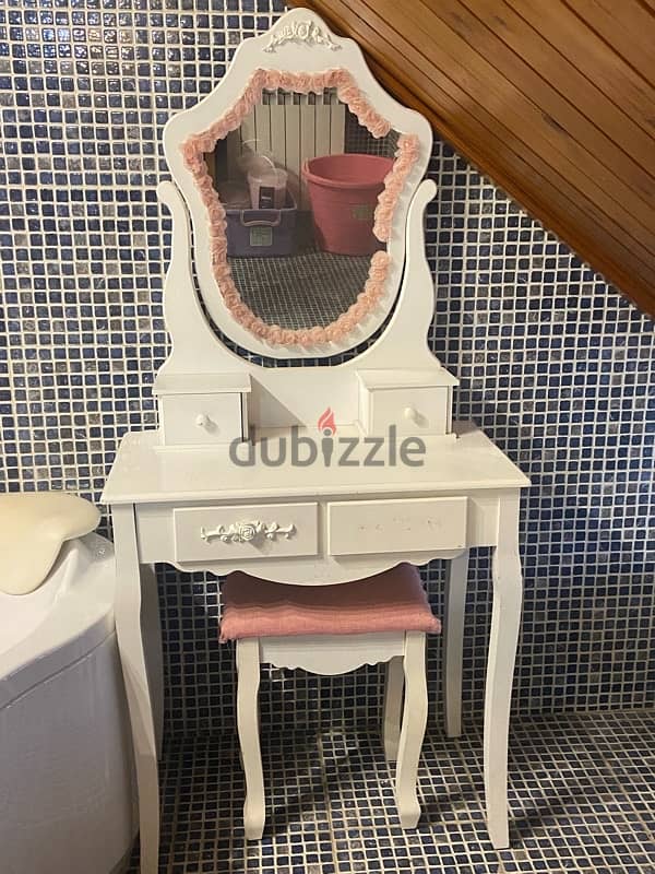 comodina/commode for bedroom 0