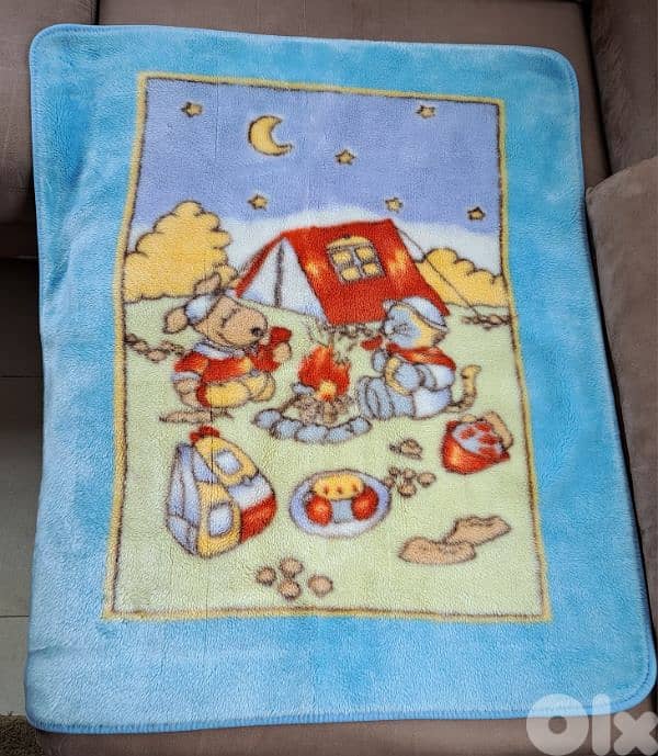 حرام للأطفال 0