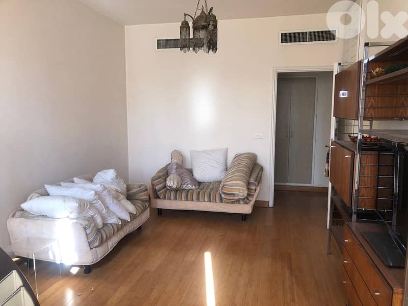 sodeco fully renovated apartment 180 sqm for sale prime location #6488 0