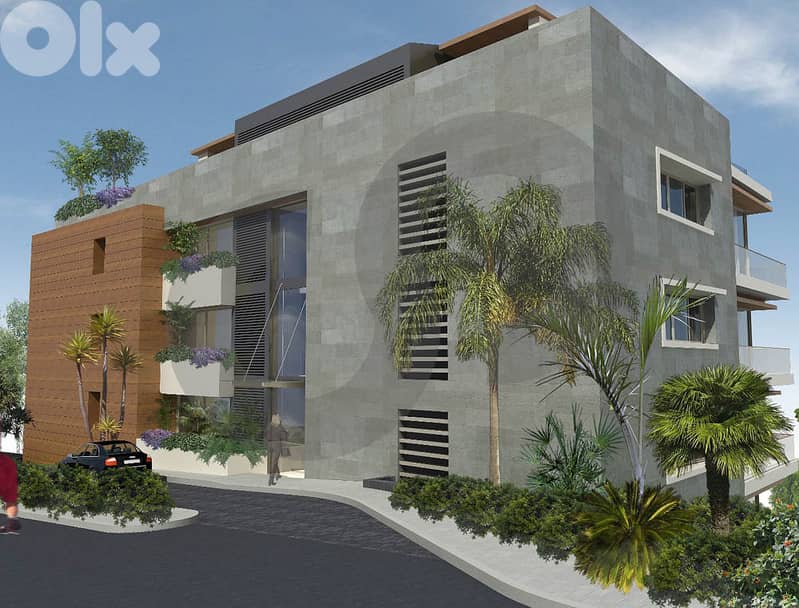 Prime location, baabda, brasilia/برازيليا  REF#SR118209 2