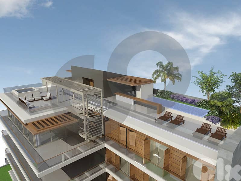 Prime location, baabda, brasilia/برازيليا  REF#SR118209 3