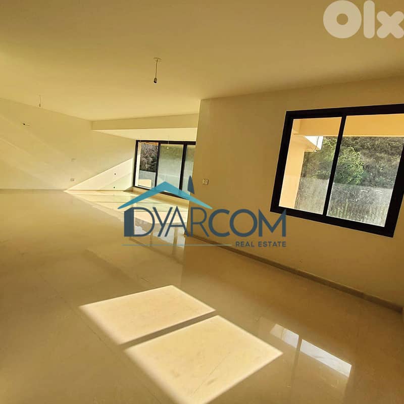 DY291 - Rabieh - Naccacche Luxurious Apartment for Sale! 0