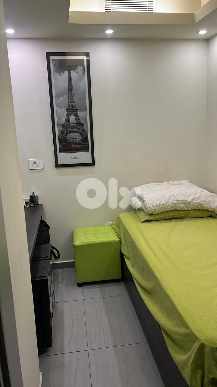 Chalet for rent in Kaslik شاليه للايجار في كاسليك 6