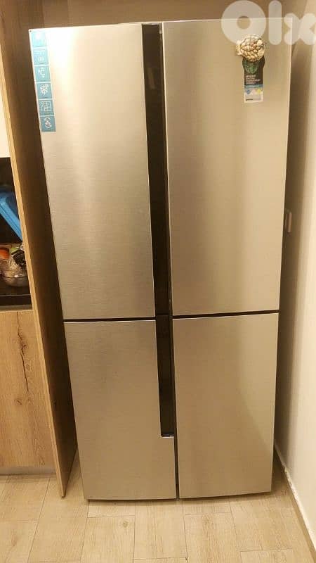 تصليح برادات و غسلات و جميع الأدوات الكهربئية في بيروت  03677764 0