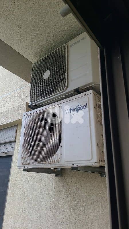 تصليح برادات و غسلات و جميع الأدوات الكهربئية في بيروت  03677764 2