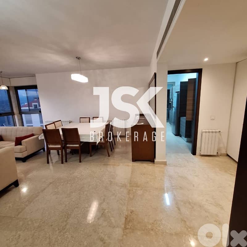 L17135 - Fully Furnished Apartment For Rent in Bhorsaf 0