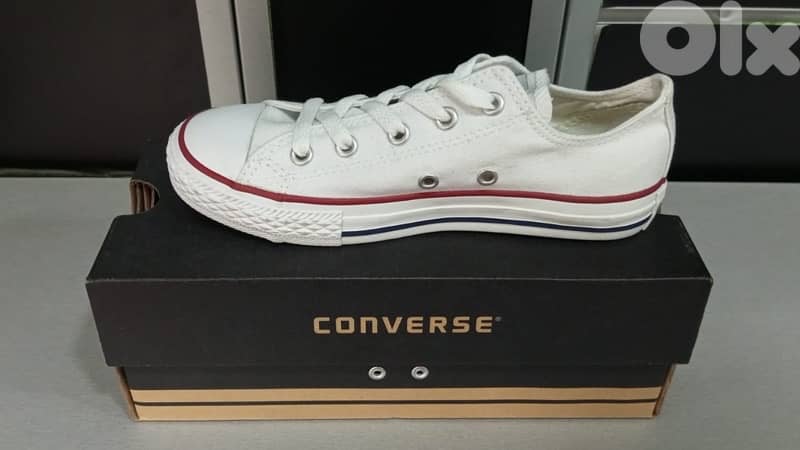 Liquidation Sale on our ORIGINAL “CONVERSE” SHOES 2