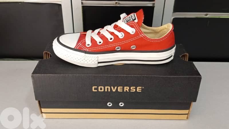 Liquidation Sale on our ORIGINAL “CONVERSE” SHOES 5