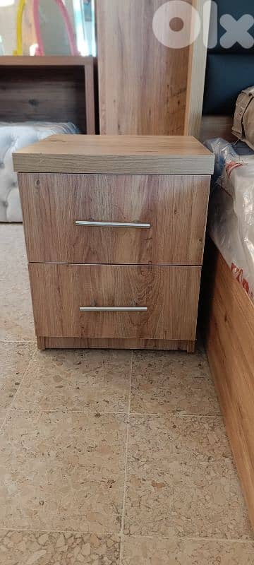 غرفة نوم مجوز لاميكا.  Full bedroom lamaica 3