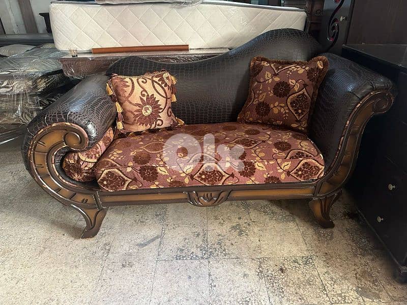 شزلونة كتير نظيفة 1