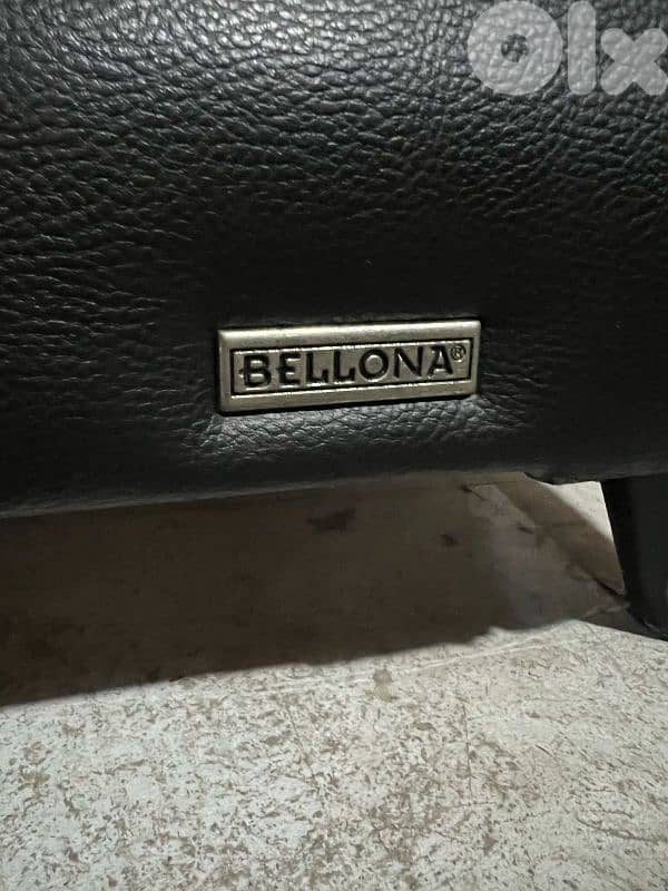 طقم كنبايات شغل Ballouna تركي بفتح صندوق وتخت 6