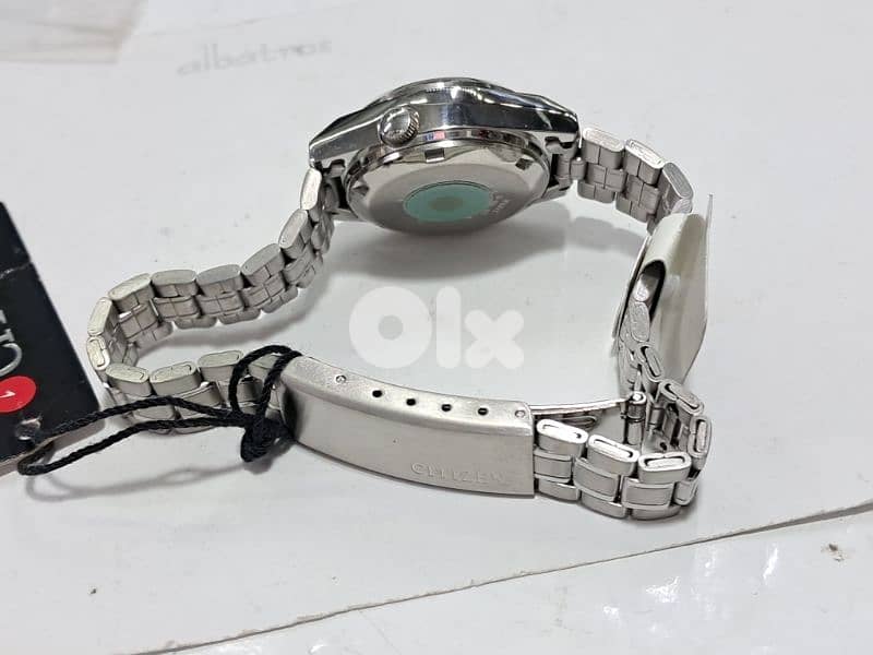 citizen automatic japan 03032462 3