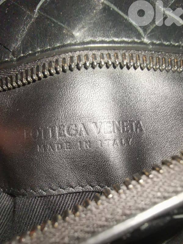 Bottega Veneta Premium Classic Briefcase 4