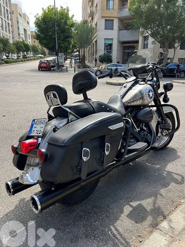 Harley Davidson 2