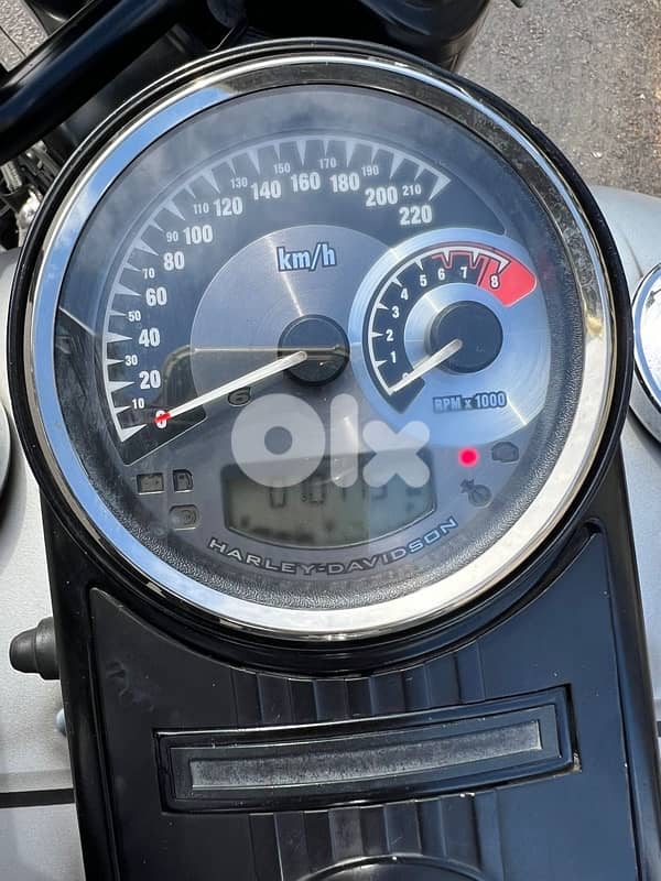 Harley Davidson 5