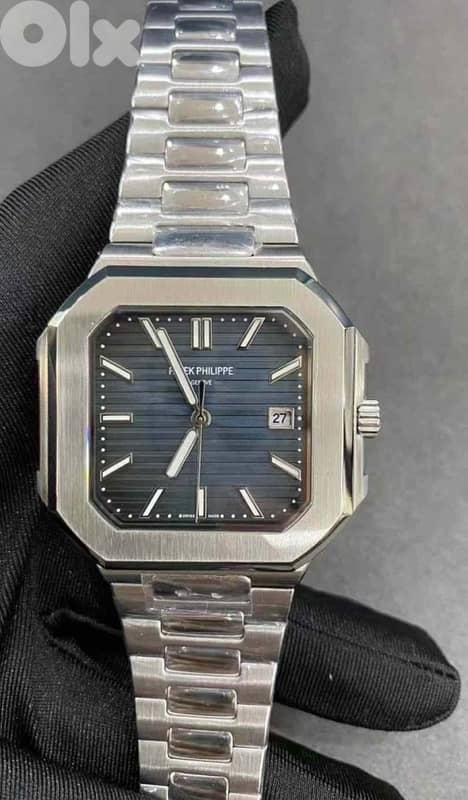 Patek Philippe Cubitus premium copy 0