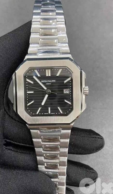 Patek Philippe Cubitus premium replica 0